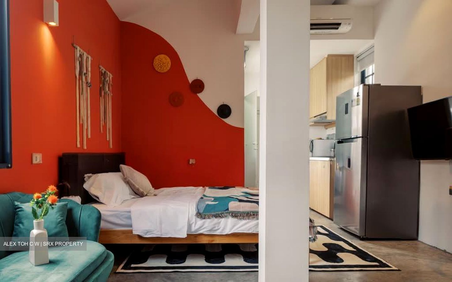 Tanjong Katong Road (D15), Apartment #584135231